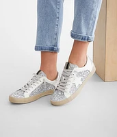 Paris Glitter Star Sneaker