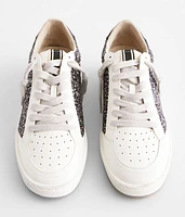 Park Glitter Sneaker