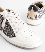 Park Glitter Sneaker