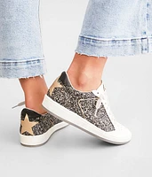 Park Glitter Sneaker