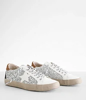 Paula Glitter Sneaker