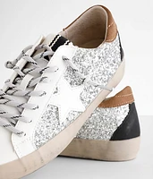 Paula Glitter Sneaker