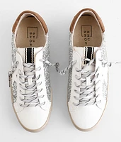 Paula Glitter Sneaker