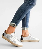 Paula Glitter Sneaker