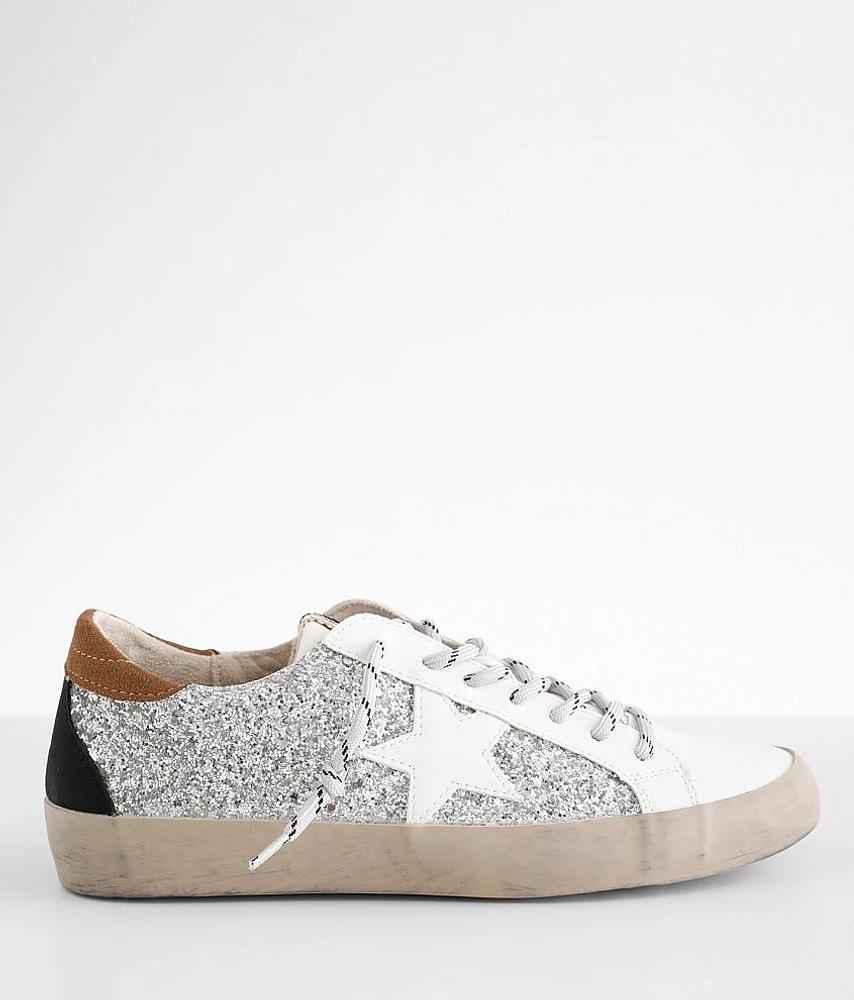 Paula Glitter Sneaker