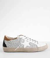 Paula Glitter Sneaker