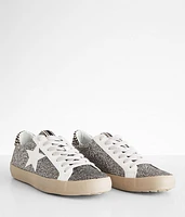 Paula Glitter Sneaker