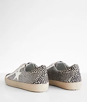 Paula Glitter Sneaker