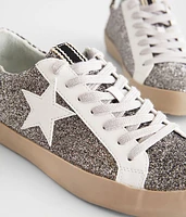 Paula Glitter Sneaker