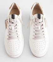 Paz Glitter Star Sneaker