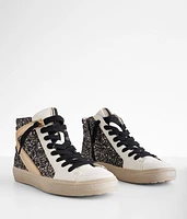Rooney High Top Sneaker
