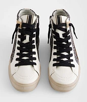 Rooney High Top Sneaker