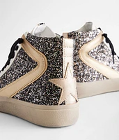 Rooney High Top Sneaker