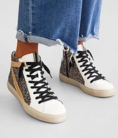 Rooney High Top Sneaker