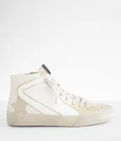 Shu Shop Roxanne High Top Sneaker