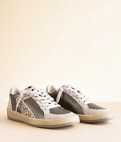 Salma Glitter Sneaker