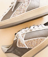 Salma Glitter Sneaker