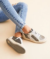 Salma Glitter Sneaker
