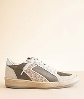 Shu Shop Salma Glitter Sneaker