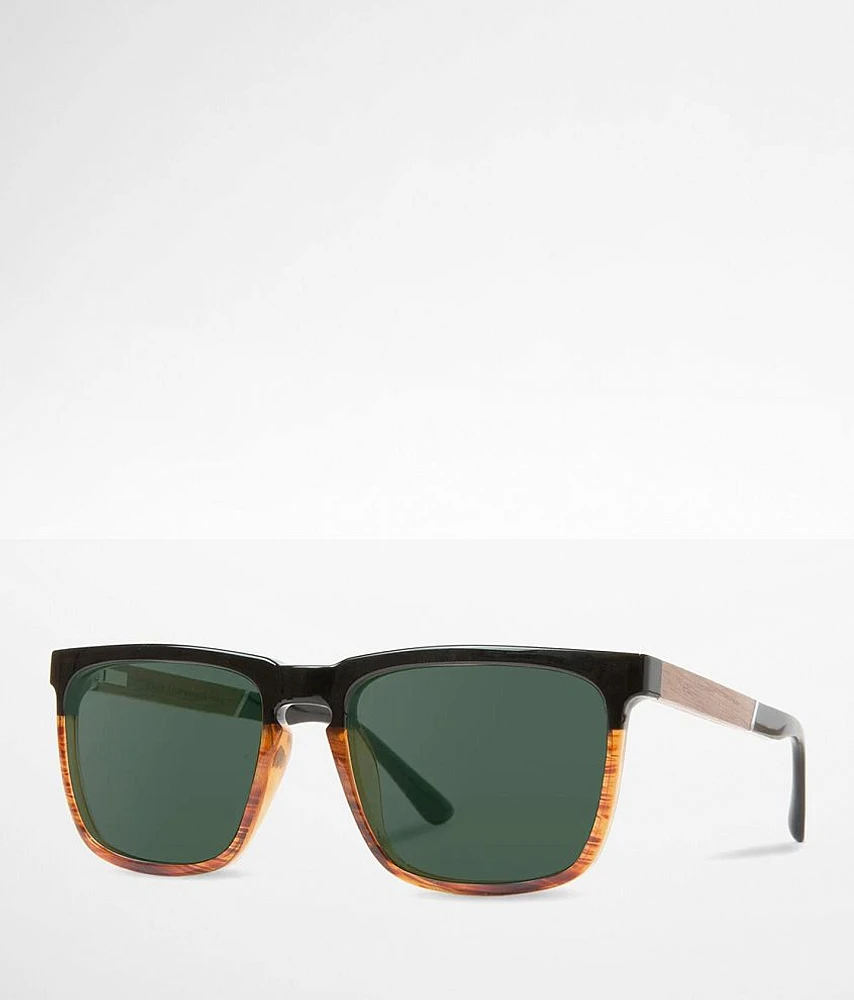 Ridge Polarized Sunglasses