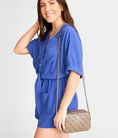 Noelle Core Crossbody Purse