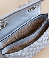 Everlee Mini Crossbody Purse