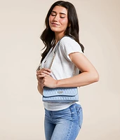 Betula Crossbody Purse