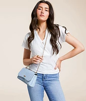 Betula Crossbody Purse