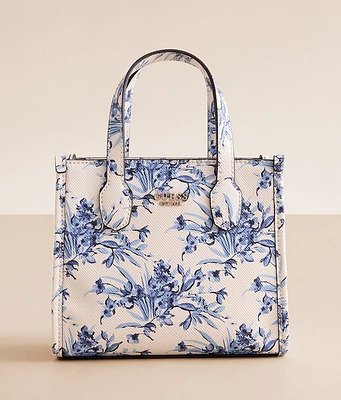 Betula Crossbody Purse