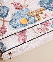Zaria Crossbody Purse