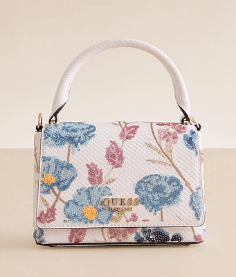 Zaria Crossbody Purse