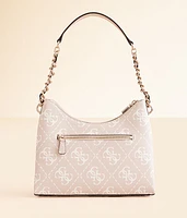 Izzy Top Logo Purse