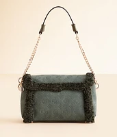 Davika Sherpa Purse