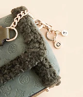 Davika Sherpa Purse