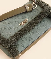 Davika Sherpa Purse