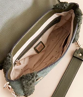 Davika Sherpa Purse