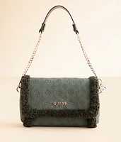 Guess Davika Sherpa Purse