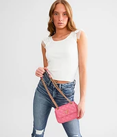 Guilly Mini Convertible Purse