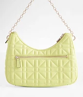Assia Quilted Purse