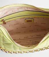 Assia Quilted Purse