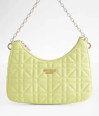 Assia Quilted Purse