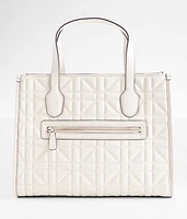 Silvana Quilted Purse
