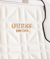 Silvana Quilted Purse