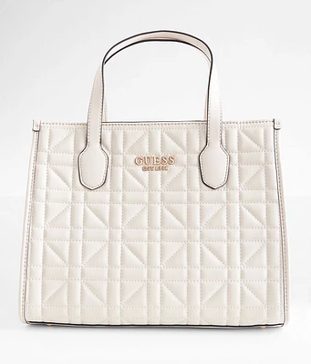 Silvana Quilted Purse