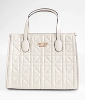Silvana Quilted Purse