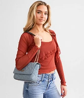 Alanna Convertible Crossbody Purse