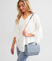 Alanna Convertible Crossbody Purse