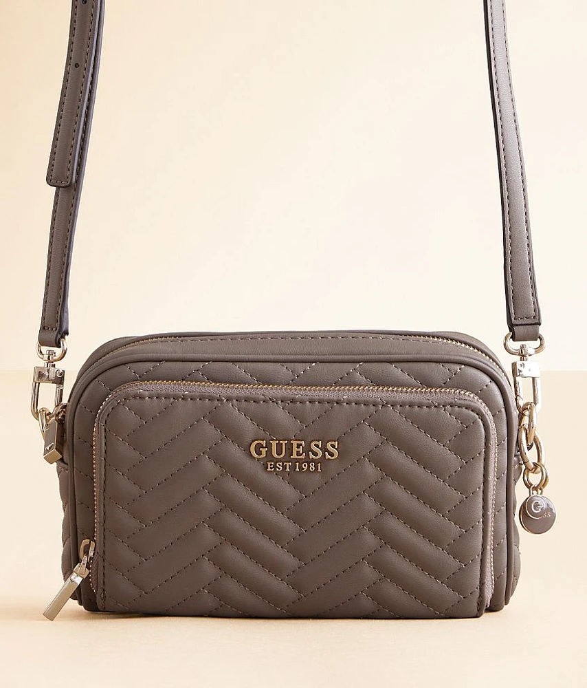 Guess Anning Crossbody Purse