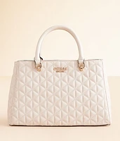 Guess Kori Quilted Purse