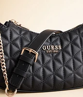 Kori Quilted Purse